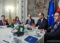 005_Minister Marcin Przydacz_Spotkanie z ekspertami w ramach cyklu Belwederskie Forum Polityki Międzynarodowej_04-02-2026_PK1_8969.jpg