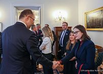 001_Minister Marcin Przydacz_Spotkanie z ekspertami w ramach cyklu Belwederskie Forum Polityki Międzynarodowej_04-02-2026_PK1_8766.jpg