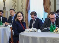 013_Minister Marcin Przydacz_Spotkanie z ekspertami w ramach cyklu Belwederskie Forum Polityki Międzynarodowej_04-02-2026_PK2_1800.jpg