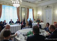 008_Minister Marcin Przydacz_Spotkanie z ekspertami w ramach cyklu Belwederskie Forum Polityki Międzynarodowej_04-02-2026_PK1_9136.jpg
