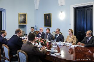 003_Minister_Marcin_Przydacz_spotkanie_Ambasador_Australii_20260205_MB1_7040.jpg