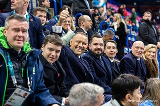 002_Prezydent_Karol Nawrocki_Mediolan_Zimowe IO 2026_Łyżwiarstwo figurowe_06-02-2026_MWB13352.jpg.JPG
