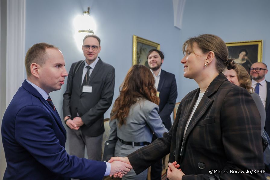 002_Minister Adam Andruszkiewicz_Spotkanie z przedstawicielami Amerykańskiej Izby Handlowej_06-02-2026_MB1_7095.jpg