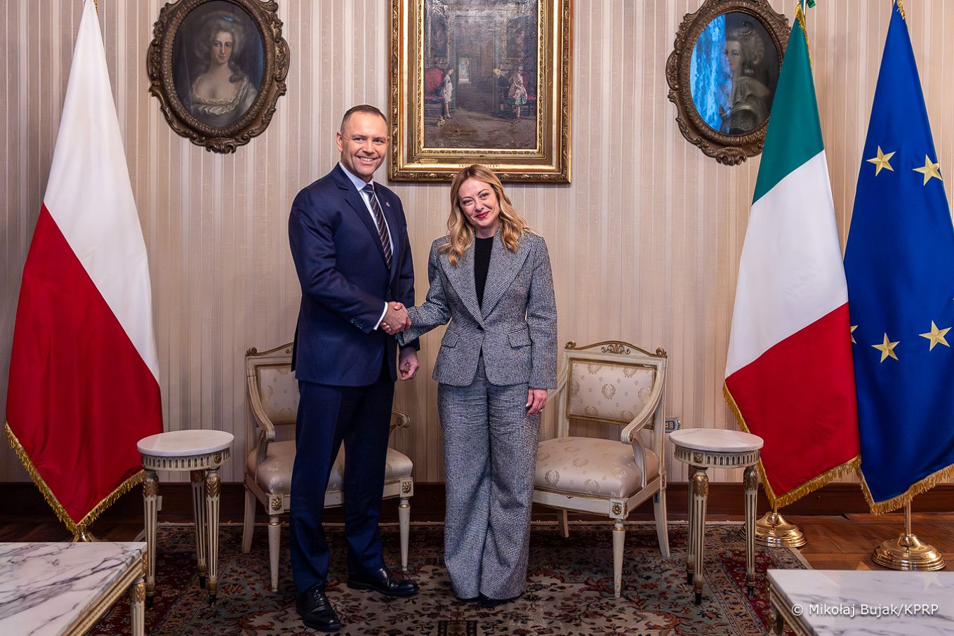001_c_Prezydent_Karol_Nawrocki_spotkanie_Giorgia_Meloni_20260206_MWB14623.jpg