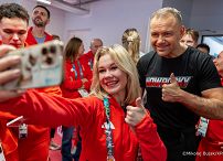 024_Prezydent Karol Nawrocki_Mediolan_Rozpoczęcie zimowych IO 2026 Mediolan_Wizyta wioska olimpiska_ 07-02-2026_MWB17095.jpg.JPG