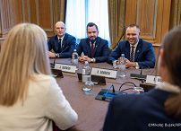 040_Prezydent Karol Nawrocki_Mediolan_Rozpoczęcie zimowych IO 2026 Mediolan_Spotkanie Cristy Coventry Przewodnicząca MKOL_ 07-02-2026_MWB18209.jpg.JPG
