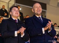 009_Prezydent Karol Nawrocki_Mediolan_Ceremonia Otwarcia Zimowych IO 2026 06-02-2026_MWB15710.jpg.JPG