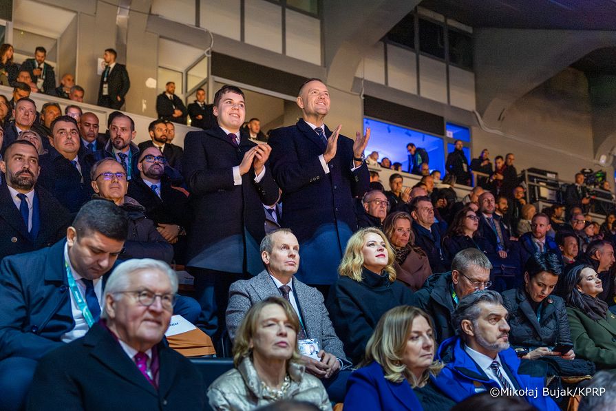 010_Prezydent Karol Nawrocki_Mediolan_Ceremonia Otwarcia Zimowych IO 2026 06-02-2026_MWB15735.jpg.JPG