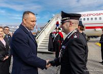 042_Prezydent Karol Nawrocki_Mediolan_Rozpoczęcie zimowych IO 2026 Mediolan_wylot_ 07-02-2026_MWB18867.jpg.JPG