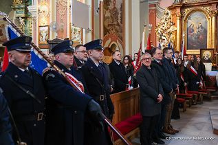 002_Minister Mateusz Kotecki_Ostrołeka_Obchody_Narodowego Dnia Żołnierzy Wyklętych_01-03-2026_PK1_3116.jpg.JPG