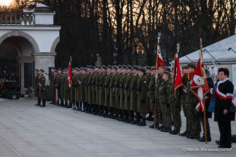 002_Sławomir Cenckiewicz_BBN_Społeczne obchody Dnia Żołnierzy Wyklętych_28-02-2026_MB2_9371.jpg.JPG