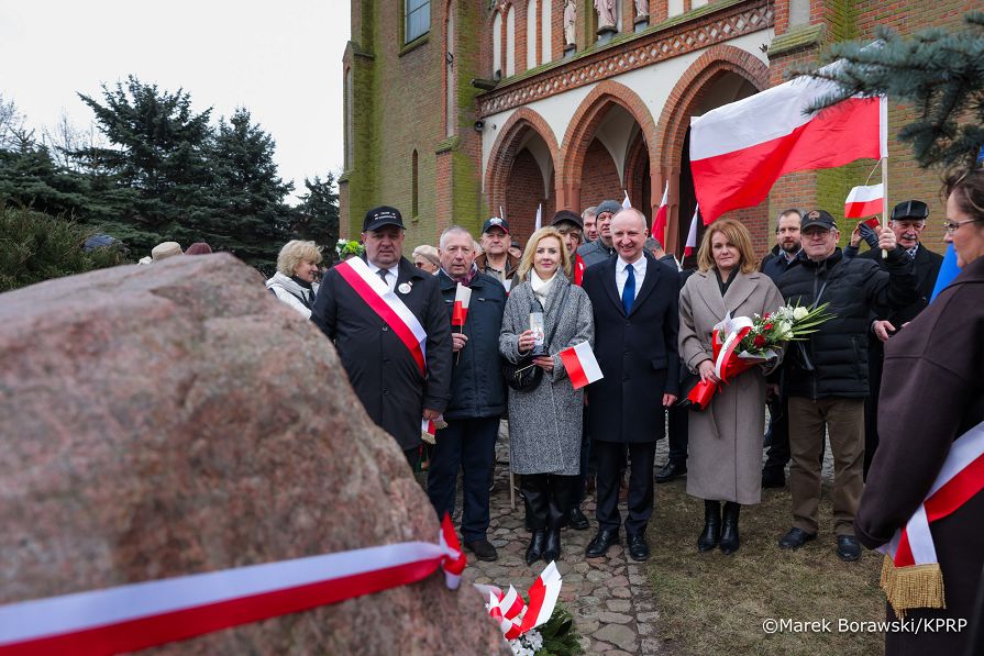 020_Prezydent RP Karol Nawrocki_Wizyta w Bielsku_01-03-2026_MB1_4784.jpg.JPG