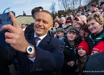 015_Prezydent RP Karol Nawrocki_Wizyta w Bielsku_01-03-2026_MB1_4407.jpg.JPG