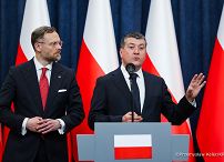 005_Minister Zbigniew Bogucki_Konferencja prasowa po spotkaniu Prezydenta RP z Premierem RP ws SAFE_10-03-2026_PK2_0669.jpg.JPG