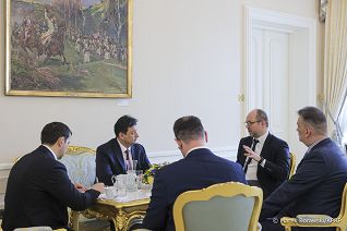 03_Marcin_Przydacz_Amirsajid_Agzamkhodjaev_Ambasador_Uzbekistanu_20260311_MB1_0636.jpg