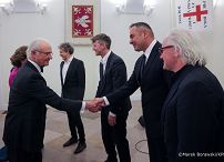 012_Para Prezydencka_Obiad oficjalny na cześć JKM Karola XVI Gustawa i JKM Królowej Sylwii_koncert10-03-2026_MB1_0485.jpg.JPG