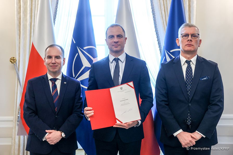 005_Minister_Slawomir_Cenckiewicz_powolanie_Rada_Bezpieczenstwa_i_Obronnosci_20260312_PK1_1824.jpg