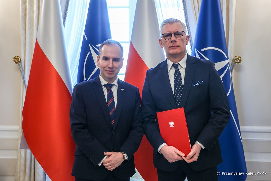 002_Minister_Slawomir_Cenckiewicz_powolanie_Rada_Bezpieczenstwa_i_Obronnosci_20260312_PK1_1457.jpg