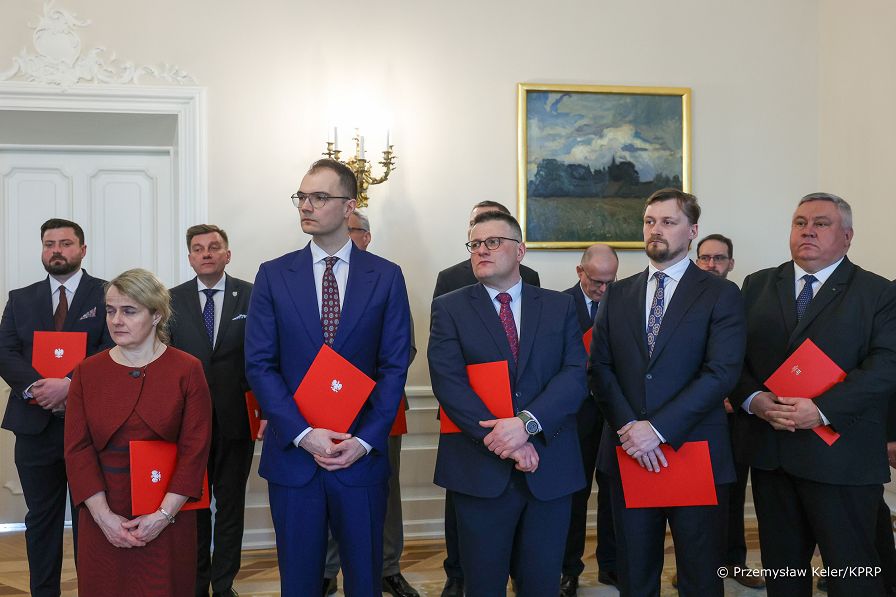 010_Minister_Slawomir_Cenckiewicz_powolanie_Rada_Bezpieczenstwa_i_Obronnosci_20260312_PK1_2186.jpg