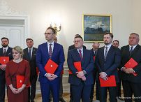 010_Minister_Slawomir_Cenckiewicz_powolanie_Rada_Bezpieczenstwa_i_Obronnosci_20260312_PK1_2186.jpg