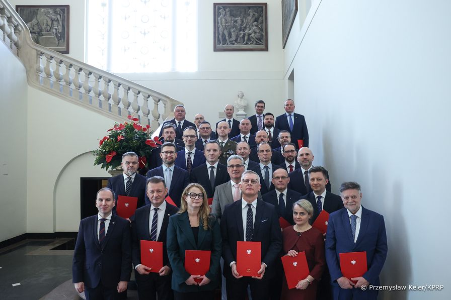 014_Minister_Slawomir_Cenckiewicz_powolanie_Rada_Bezpieczenstwa_i_Obronnosci_20260312_PK1_2305.jpg