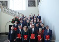 014_Minister_Slawomir_Cenckiewicz_powolanie_Rada_Bezpieczenstwa_i_Obronnosci_20260312_PK1_2305.jpg