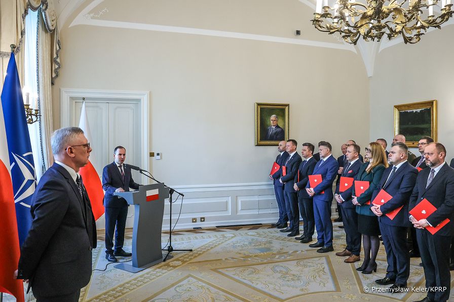 012_Minister_Slawomir_Cenckiewicz_powolanie_Rada_Bezpieczenstwa_i_Obronnosci_20260312_PK1_2257.jpg
