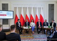 003_Minister Adam Andruszkiewicz_IV Posiedzenie Rady Młodzieży przy Prezydencie RP_13-03-2026_MB1_3087.jpg.JPG