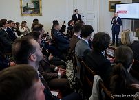 001_Minister Adam Andruszkiewicz_IV Posiedzenie Rady Młodzieży przy Prezydencie RP_13-03-2026_MB1_2858.jpg.JPG