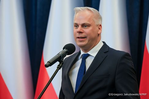 004_Minister Karol Rabenda_Doradca Wanda Buk_konferencja prasowa dotycząca ETS_17-03-2026_GJA_9755.jpg.JPG