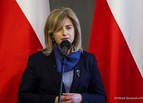 006_Minister_Agnieszka Jędrzak_Spotkanie poświęcone Sergiuszowi Piaseckiemu_19-03-2026_MB2_1236.jpg.JPG