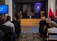 011_Minister_Agnieszka Jędrzak_Spotkanie poświęcone Sergiuszowi Piaseckiemu_19-03-2026_MB1_3934.jpg.JPG