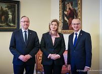 002_Minister Agnieszka Jędrzak_Spotkanie z Prezesem Stowarzyszenia Wspólnota Polska i Prezesem IPN_02-03-2026_GJA_1804.jpg.JPG