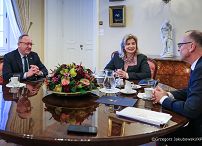 003_Minister Agnieszka Jędrzak_Spotkanie z Prezesem Stowarzyszenia Wspólnota Polska i Prezesem IPN_02-03-2026_GJA_1820.jpg.JPG