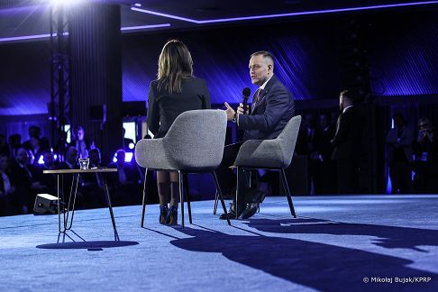 010_Prezydent_Karol_Nawrocki_XI_Europejski_Kongres_Samorzadow_Mikolajki_20260302_MWB14814.jpg