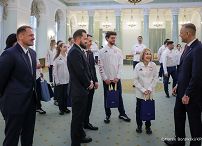 015_Prezydent Karol Nawrocki_Spotkanie Olimpijczycy ZIO Mediolan 2026_02-03-2026_MB1_5601.jpg.JPG