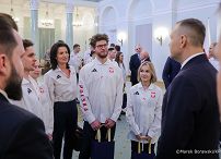 017_Prezydent Karol Nawrocki_Spotkanie Olimpijczycy ZIO Mediolan 2026_02-03-2026_MB1_5631.jpg.JPG