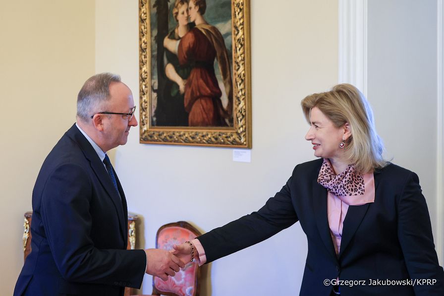 001_Minister Agnieszka Jędrzak_Spotkanie z Prezesem Stowarzyszenia Wspólnota Polska i Prezesem IPN_02-03-2026_GJA_1778.jpg.JPG