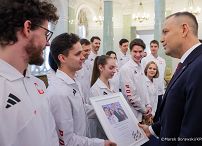 006_Prezydent Karol Nawrocki_Spotkanie Olimpijczycy ZIO Mediolan 2026_02-03-2026_MB1_5032.jpg.JPG