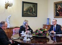 005_Minister Agnieszka Jędrzak_Spotkanie z Prezesem Stowarzyszenia Wspólnota Polska i Prezesem IPN_02-03-2026_GJA_1923.jpg.JPG
