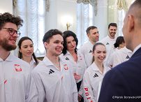 008_Prezydent Karol Nawrocki_Spotkanie Olimpijczycy ZIO Mediolan 2026_02-03-2026_MB1_5089.jpg.JPG