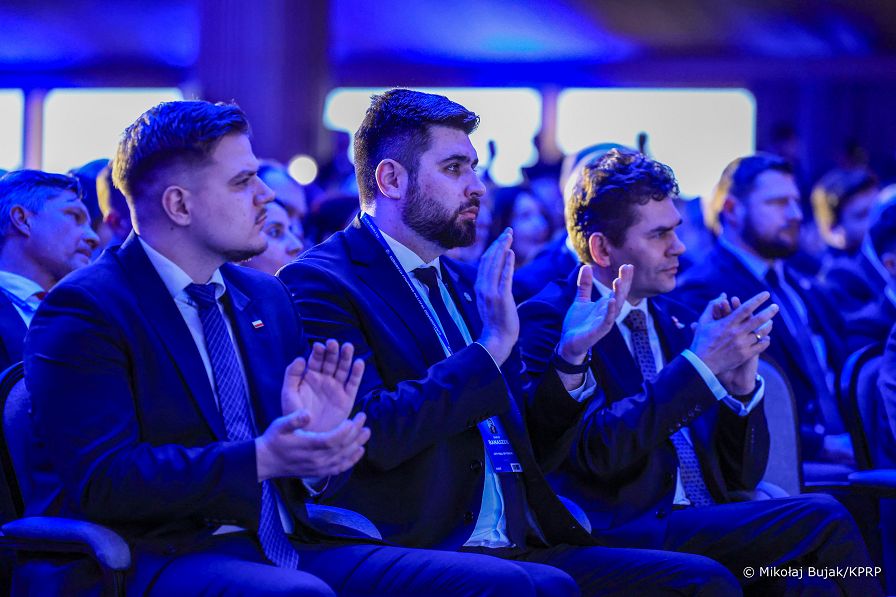 014_Prezydent_Karol_Nawrocki_XI_Europejski_Kongres_Samorzadow_Mikolajki_20260302_MWB28195.jpg