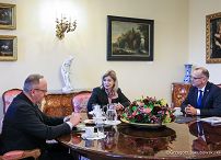 004_Minister Agnieszka Jędrzak_Spotkanie z Prezesem Stowarzyszenia Wspólnota Polska i Prezesem IPN_02-03-2026_GJA_1870.jpg.JPG