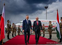 002_Prezydent Karol Nawrocki_Wizyta robocza Prezydenta RP na Węgrzech_23-03-2026_GJA_1589.jpg.JPG