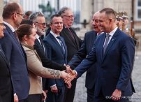 020_Prezydent Karol Nawrocki_Wizyta robocza Prezydenta RP na Węgrzech_Spotkanie z Prezydentem Węgier Tamasem Sulyokiem_23-03-2026_GJB_2000.jpg.JPG