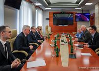 007_Minister_Mateusz Kotecki_Spotkanie ze Związkami zawodowymi Zakłady Lotnicze w Mielcu_23-03-2026_MB1_4557.jpg.JPG