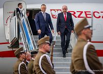 001_Prezydent Karol Nawrocki_Wizyta robocza Prezydenta RP na Węgrzech_23-03-2026_GJB_1667.jpg.JPG