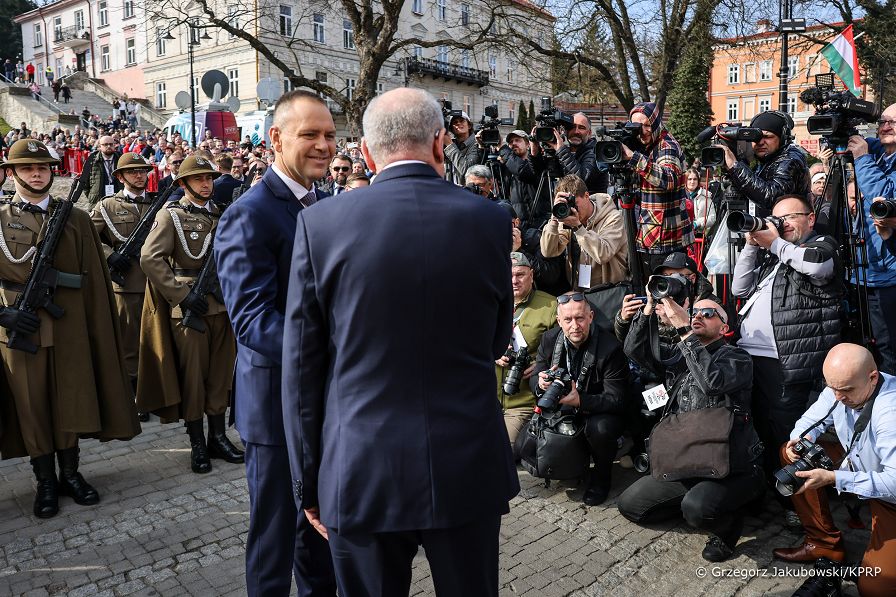 012_Prezydent_Karol_Nawrocki_wizyta_Prezydenta_Republiki_Wegier_Przemysl_20260323_GJB_0542.jpg