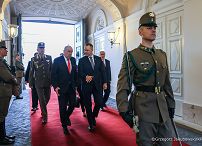 024_Prezydent Karol Nawrocki_Wizyta robocza Prezydenta RP na Węgrzech_Spotkanie z Prezydentem Węgier Tamasem Sulyokiem_23-03-2026_GJA_1961.jpg.JPG
