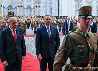 023_Prezydent Karol Nawrocki_Wizyta robocza Prezydenta RP na Węgrzech_Spotkanie z Prezydentem Węgier Tamasem Sulyokiem_23-03-2026_GJA_1934.jpg.JPG